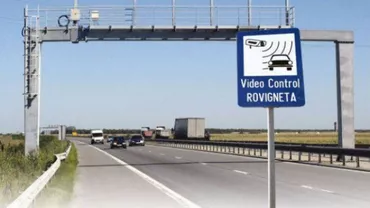 SCHIMBĂRI privind plata ROVINIETEI! Toți șoferii vor fi afectați