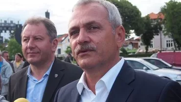 PSD-ist celebru, apropiat al lui Dragnea, ”foarte nervos” pe Comisia Europeană: NU SUNT PARTENERI ONEȘTI