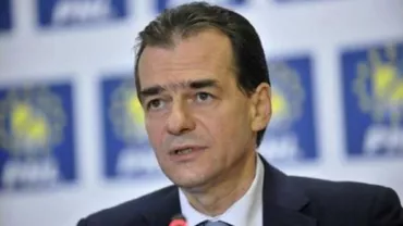 Ludovic Orban se va întâlni cu Angela Merkel în Germania (surse)