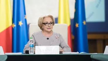 Viorica Dăncilă se întâlnește cu Papa Francisc. Ce vrea premierul să-i spună Suveranului Pontif (VIDEO)
