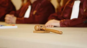 CCR, decizie privind conflictul Guvern - Preşedinte pe tema revocării Codruței Kovesi: Ce au anunțat judecătorii 