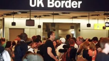 Românii din Marea Britanie, cele mai multe victime ale exploatării prin muncă