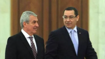 Tăriceanu, laude pentru judecătorii care l-au achitat pe Ponta: ÎCCJ dă o dovadă de independenţă