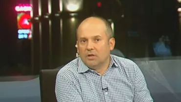 Radu Banciu, după achitarea lui Ponta: Asta nu înseamnă că este un om imaculat (VIDEO)