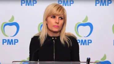 Elena Udrea dezvăluie ce reacţie a avut atunci când a aflat că Adrian Năstase a fost condamnat