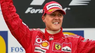 Veste de ULTIMĂ ORĂ despre Michael Schumacher! E oficial: Soția lui a luat decizia (FOTO)