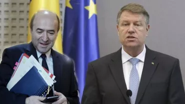 Tudorel Toader, despre loviturile încasate de DNA: Întrebați tot la Cotroceni!