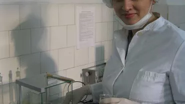 Produs alimentar unic în lume, realizat de o româncă din Oradea