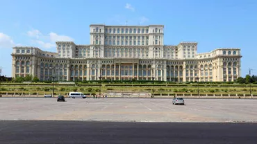 Parlamentarii, SCUMPI la vedere! Tarife majorate pentru vizitarea Casei Poporului