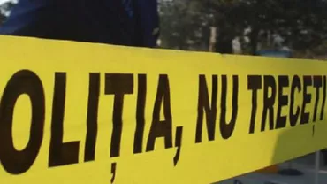 Vaslui: Un bărbat a fost găsit mort într-o pădure. Era dispărut de câteva zile