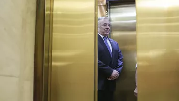 Lucian Isar, atac devastator la adresa lui Mugur Isărescu. Economistul explică de ce şeful BNR trebuie înlocuit cât mai repede