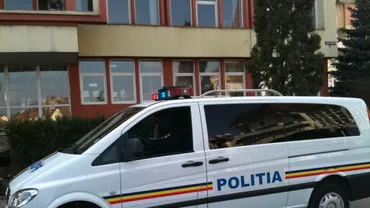Iași: Un bărbat, în stare gravă, după un atac cu acid