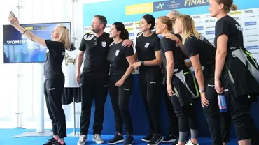 CSM Bucureşti ratează calificarea în finala Ligii Campionilor, după ce a fost învinsă de Gyor. Cu cine se vor lupta handbalistele noastre în finala mică