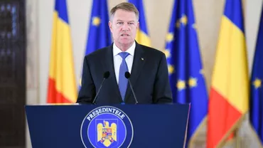 Iohannis, un nou atac devastator la adresa PSD: Cu acești pesediști nu vom face niciun fel de descentralizare