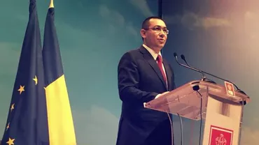 Victor Ponta, decizie DURĂ după ce a fost achitat. Cum se va RĂZBUNA fostul premier pe procurorul care i-a făcut dosarul