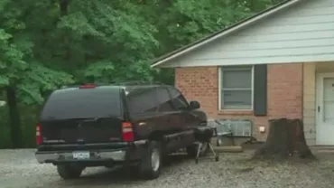 Virginia: Gemeni de 5 luni, găsiţi sufocaţi după ce tatăl i-a uitat în mașină