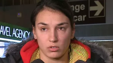 Din păcate, este vorba despre Messi din handbal, celebra Cristina Neagu: Ce a spus despre nuntă și înmormântare