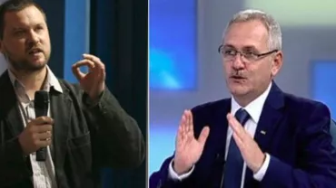 Liviu Dragnea cere anchetarea jurnalistului Dan Tăpălagă în scandalul memorandumul secret privind mutarea ambasadei din Israel (VIDEO)
