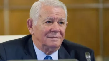 Meleșcanu a vorbit cu Iohannis. Vine la Cotroceni, dar pune condiții