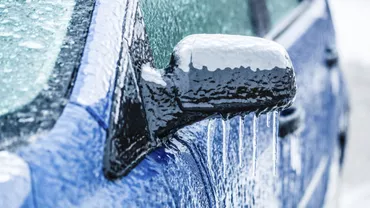FENOMEN METEO extrem în ROMÂNIA: PLOAIA CU GHEAȚĂ a făcut RAVAGII! Imagini apocaliptice (VIDEO)
