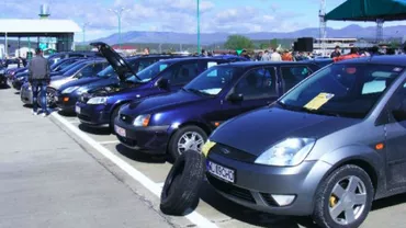 Veste teribilă pentru românii cu mașini la mâna a doua: Ce riscă șoferii români începând din această săptămână