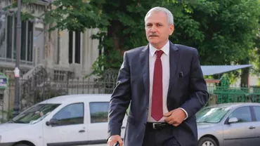 Liviu Dragnea, aproape de sentinţă în cazul angajărilor fictive din Teleorman: DNA anunță că SRI a furnizat informații în dosar (VIDEO)