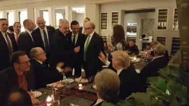 Poziţia Statelor Unite îl contrazice pe Dragnea: Trump nu face presiuni pentru mutarea ambasadelor altor ţări, dar SUA urmăresc cu atenţie lupta anticorupţie din România