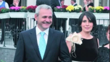 DNA o scapă pe BOMBONICA: Procurorii au cerut încetarea procesului pentru fosta soţie a lui Dragnea