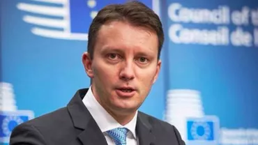 Vicepreşedintele Parlamentului European îi cere demisia europarlamentarului Siegfried Mureşan