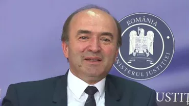 Tudorel Toader: Mi-a fost oferit un post de senator pe lista unui partid de opoziţie