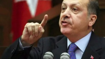 ERDOGAN, declaraţii ŞOCANTE la adresa SUA după mutarea ambasadei la Ierusalim. „Au pierdut rolul de mediator”