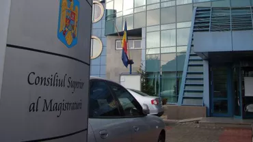 CSM a respins cererea de apărare a independenţei şi a reputaţiei procurorilor DNA