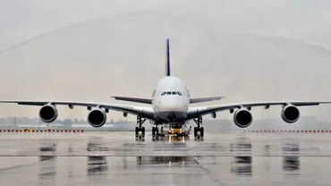 VERDICT TRANȘANT: Statele Unite vor putea impune sancțiuni de miliarde de dolari. Decizia, într-o dispută de proporții SUA-UE