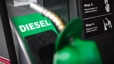 Gata, e oficial: Mașinile diesel sunt interzise! Ce se întâmplă cu autoturismele înmatriculate în București