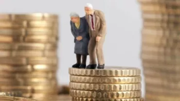 Totul s-a schimbat: Iată noua vârstă de pensionare în România! Click aici pentru a vedea în timp real când poți ieși la pensie la termen și anticipat