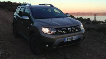 Dacia sparge piața cu un nou SUV mai mare ca Duster-ul! Cum arată și cât costă noua mașina
