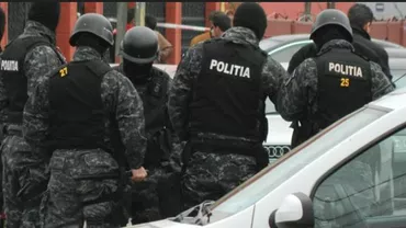 DIICOT lansează operaţiunea ''Ziua Z'': Sute de percheziţii în aproape toată ţara la cele mai temute clanuri interlope (VIDEO)