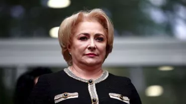 Premierul Viorica Dăncilă: Președintele Klaus Iohannis NU mi-a mai cerut DEMISIA