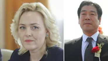 Firma care a montat microfonul lui Carmen Dan, legături cu un general angajat de spionul chinez Wang Yan, declarat de SRI pericol pentru siguranţa naţională