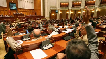 Deputații dau o lovitură dură ANI: Incompatibilitățile și conflictul de interese, prescrise în 3 ani