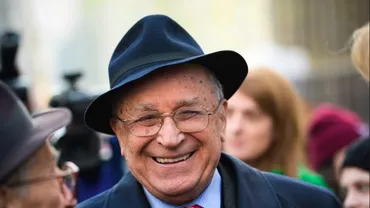 Ion Iliescu scapă fără sechestru pe avere în dosarul Mineriadei (VIDEO)