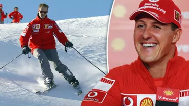 Cine va moșteni AVEREA uriașă a lui Michael Schumacher! Din păcate, fostul mare pilot de Formula 1...