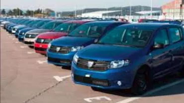 Vânzările Dacia în UE au crescut cu 19%, în primele patru luni ale anului, peste Kia, Seat și Volvo