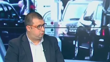 Daniel Dragomir: La DNA se stă pe niște dosare multe ale unor magistrați, care sunt trași de urechi la momentul oportun (VIDEO)