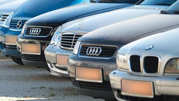 DECIZIE CRUCIALĂ pentru ȘOFERII români: Informații INCENDIARE despre COȘMARUL TAXEI DE ÎNMATRICULARE