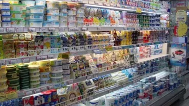 ALERTĂ ALIMENTARĂ! Produs retras de MEGA IMAGE din cauza unor suspiciuni de contaminare cu E-coli! Lista magazinelor VIZATE