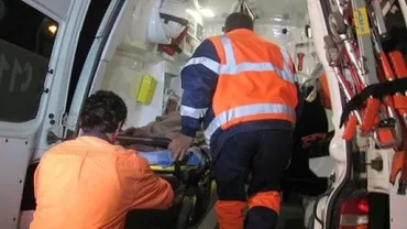 Accident teribil în Sălaj. Patru tinere și-au găsit sfârșitul într-un mod cumplit