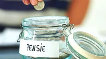 Ce se întâmplă cu pensiile românilor: Anunț important pentru cei care au salariu de până în 3.000 de lei!