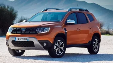 Noua generație Dacia Duster a fost testată de presa internațională. Ce argumente pro și contra au fost aduse...
