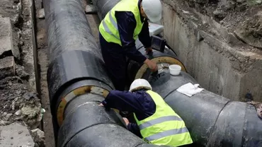 Primăria București: Încep lucrările de modernizare a rețelelor de termoficare